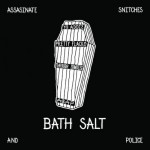 ASAP Rocky x ASAP Ant – Bath Salt Ft. Flatbush Zombies