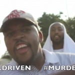 August (@AugustUBM) – Murderlane Vlog 2 Freestyle (Video)