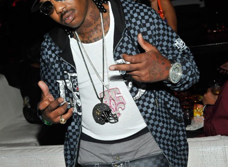 B.G. Sentenced To 14 Years In Prison