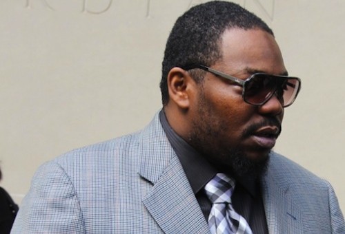 Beanie Sigel Is Sentenced To 2 Years In Prison For Failing To Pay His Taxes Since 1999