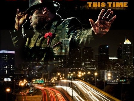 Beanie Sigel – This Time (Album Artwork)