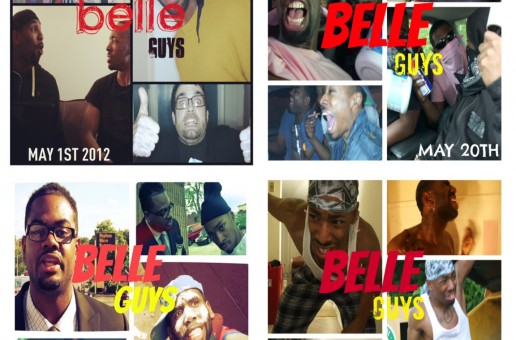 Belle Guys (@Belleguys_TV) – Where My Remote? (Ep. 4) (Video)