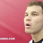 Blake Griffin Says He Listens To Meek Mill and MMG (Video)