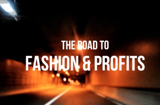 Bones (@BonesHR) – Road To Fashion & Profits Ep. 1 (VLOG)
