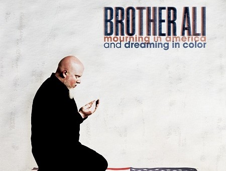 Brother Ali (@BrotherAli) – Stop The Press