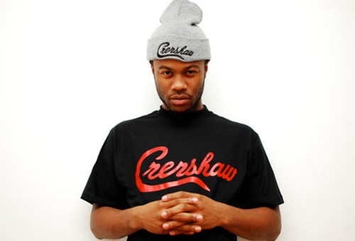 Waveisode Presents: Casey Veggies (@caseyVeggies) Live From The Underground Tour – Week 1 ( Shot by Ryan Mayle)