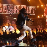 Cash Out (@TheRealCashOut) – Big Booty