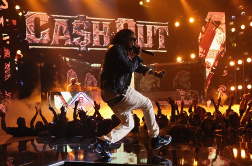 Cash Out (@TheRealCashOut) – Big Booty