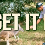 Cassidy (@Cassidy_Larsiny x @CourtneyAyana) – I Get It In (Video) (Live from Australia)