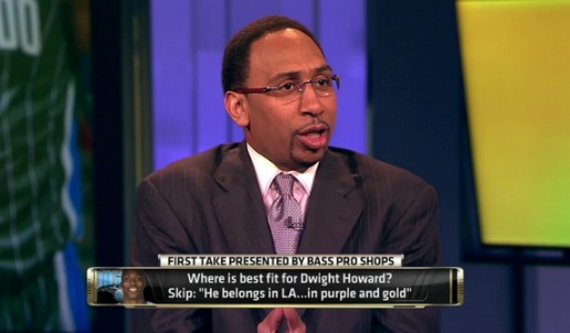 Cavs The Third Team in the Dwight Howard Trade Talks With Lakers and Magic???
