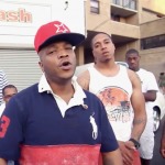 @ChicRaw – Root of All Evil Ft. @TheRealStylesP (Prod by @Artiphacts) (Video) (Dir By @Yahzilla)