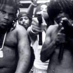 Chief Keef & Fat Trel (@ChiefKeef @FatTrel) – Russian Roulette (Official Video)