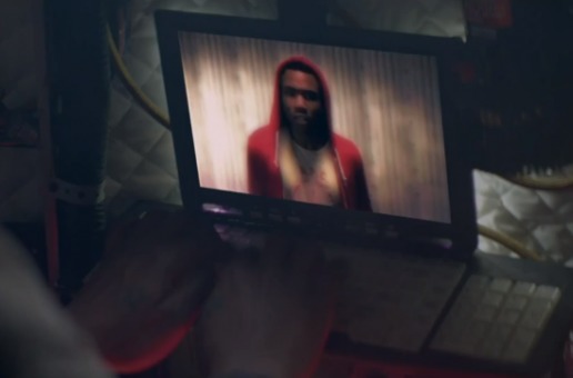 Childish Gambino (@DonaldGlover) – Fire Fly (Video)