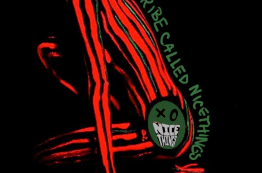 Chill Moody (@ChillMoody) – ATribeCalledNicethings (Prod by @JoeLogic215)