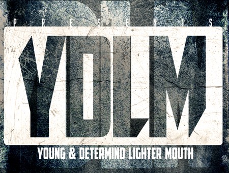Chinko Da Great (@CHINKDAGREAT) – 2012 (Off YDLM Compilation Mixtape)