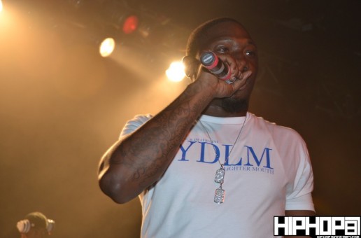 Chinko Da Great (@ChinkDaGreat) – Flashback Freestyle