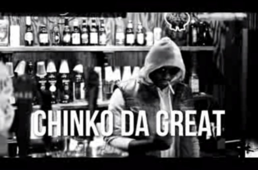 Chinko Da Great (@CHINKDAGREAT) – Gasoline Freestyle