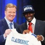 Morris Claiborne will “Patiently Wait” for Dallas Cowboys Contract via @EvataTigerRawr