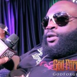 Cosmic Kev Snaps About Rick Ross Doing Radio Promo For Another Philly Station (Video)
