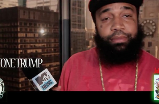 CTE World Presents: @ToneTrump – West Philly 2 Tha WORLD Vlog #2 (Shot by @PhillyfoxMedia)