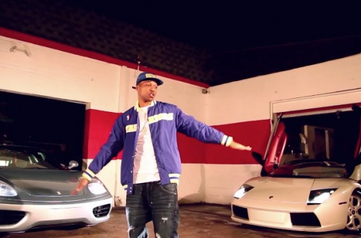 Curren$y – Showroom (Official Video)