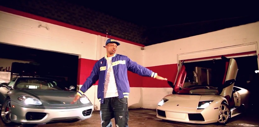 Curren$y – Showroom (Official Video) | Home of Hip Hop Videos & Rap ...