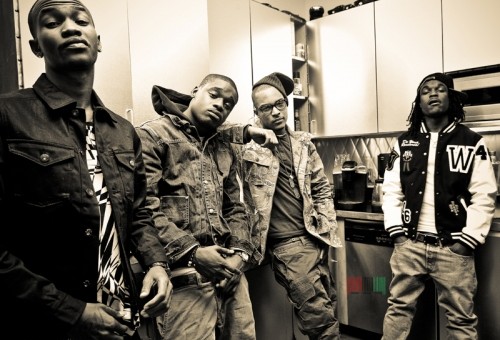 D.O.P.E. (@GrandHustleDope) – Stand Up (Video) (Prod. by @StroudTBG) (Shot by 1st Impressions Studio)