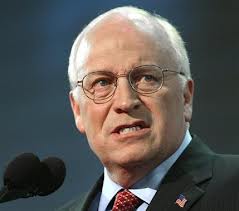 Cheney Says McCain Dropped The Ball Picking Palin