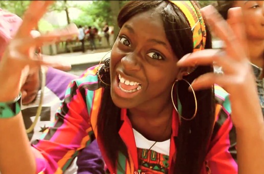 Dizzle Dizz (@DopeDizzle) – Dizzy Rascvls (Prod by @PhratBabyJesus) (Video) (Shot by @WeRunTheStreets)