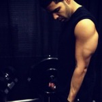 Drake Is Working Out Daily These Days
