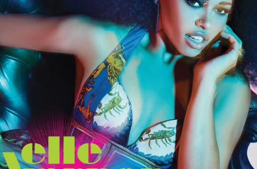 Elle Varner – I Don't Care