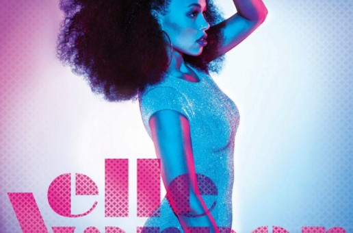 Elle Varner In-Store July 21st In Philly at 2pm