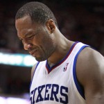 Elton Brand To Leave The 76ers via the NBA Amnesty Clause