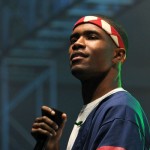 Frank Ocean (@Frank_Ocean) Performs Pyramids 'Channel Orange Tour' @ Terminal 5 in NY