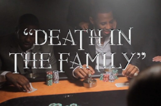 Fabolous – Death In The Family Ft. Paul Cain (Video) (Shot by Aristotle)