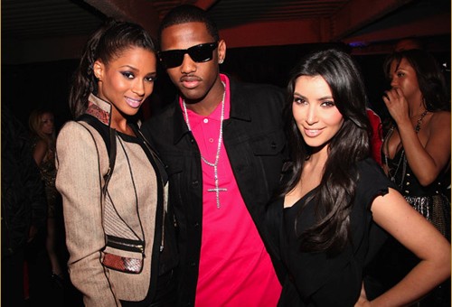 Fabolous – Dope Bitch (Remix)
