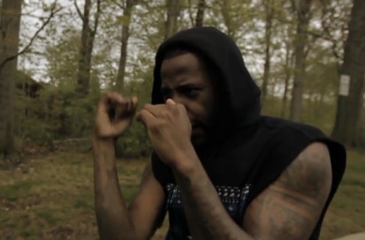 Fabolous (@myfabolouslife) – Swag Champ (Video Trailer)