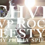 FChain (@FChain) – ASAP Rocky Freestyle (Video) (Shot by @PhillySpielberg)