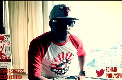 FChain (@FChain) – CM2 Vlog (AC Edition) (Shot by @PhillySpielberg)