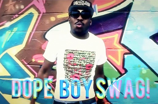 @FChain – Get Retarded Freestyle (Video) (Shot by @PhillySpielberg Co-Directed by @DaRealQuilly)