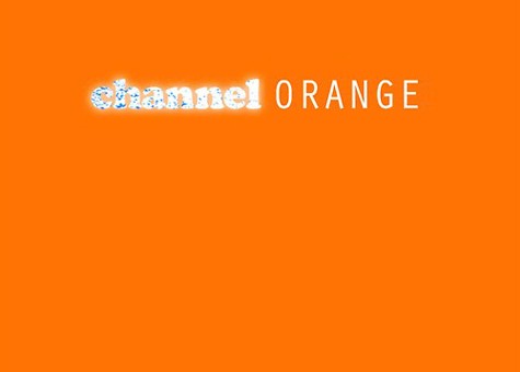 Frank Ocean – channel ORANGE (Full Album Stream)