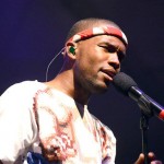 Frank Ocean Opens Up About Bisexuality on His "Channel Orange" Album