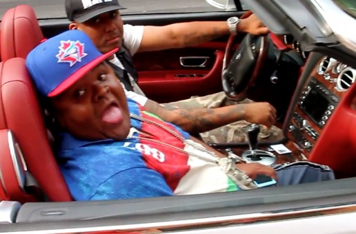@FREDTHEGODSON x @Mainohustlehard – How You Don’t Know Me (Video) (Dir by @TayaSimmons)