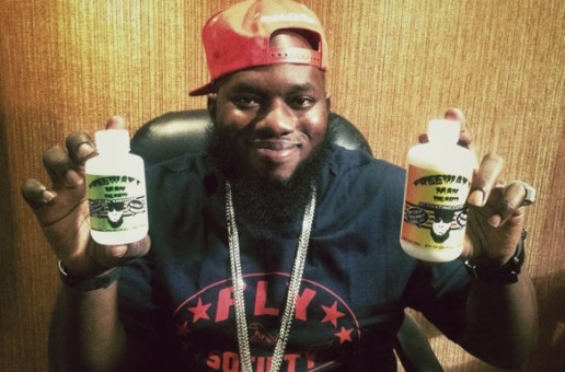 Freeway (@PhillyFreezer) Gives Us Beard Grooming Tips (Video)