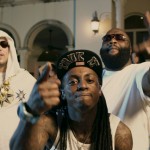 French Montana – Pop That Ft. Rick Ross, Drake and Lil Wayne (Official Video)