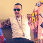 French Montana Spends $10,000 On Versace Shirts (Video)