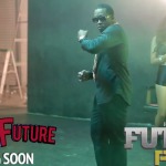 Future – Same Damn Time (Remix) Ft. Diddy & Ludacris (Behind The Scenes Video)