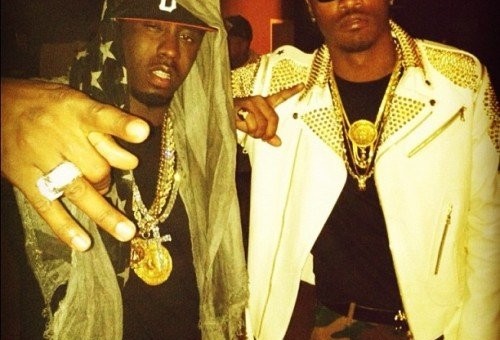 Future – Same Damn Time (Remix) Ft. Diddy & Ludacris (Official Video)