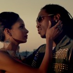 Future (@1Future) – Turn On The Lights (Official Video)