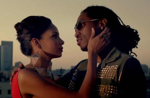 Future (@1Future) – Turn On The Lights (Official Video)